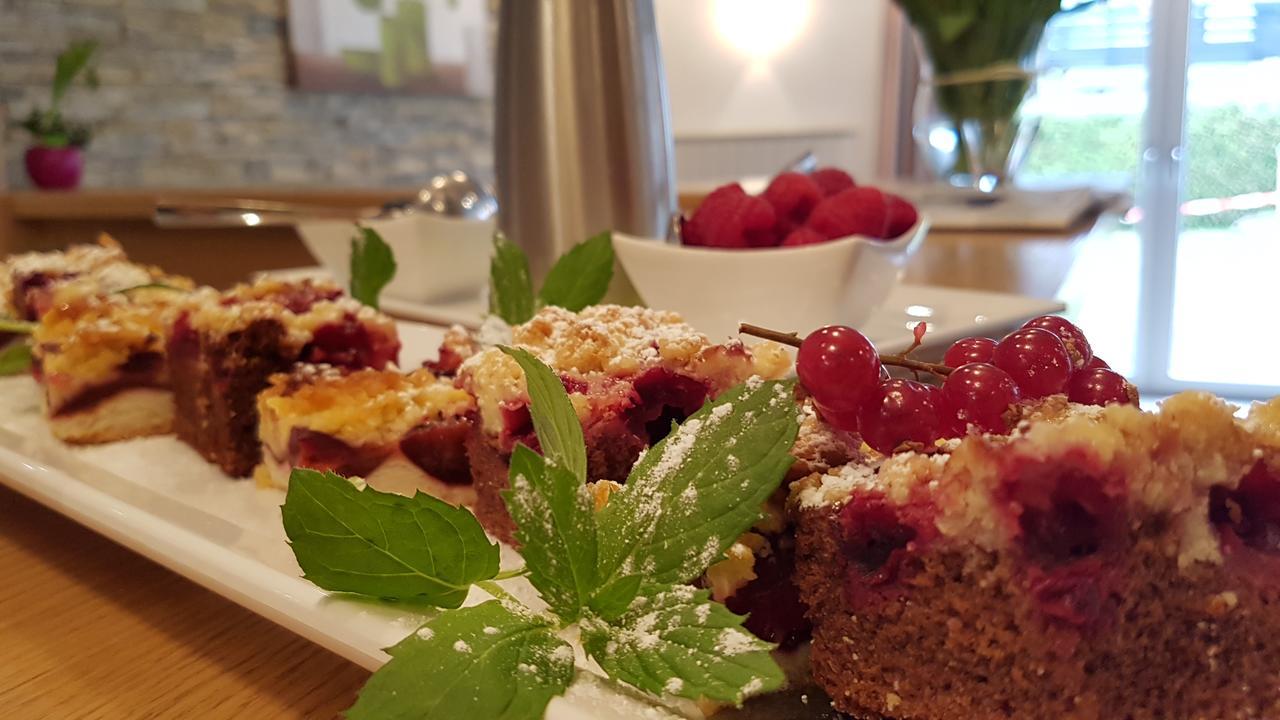 Landhotel Sonnenhalde Bad Boll Zewnętrze zdjęcie